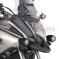 LS1146 Kit attacchi faretti led GIVI per Honda NC750X 2016