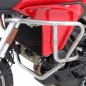 Hepco Becker 5027552 00 22 Protezione motore Ducati Multistrada 950/S Acciaio Inox