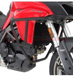 Hepco Becker 5027552 00 01 Protezione serbatoio Ducati Multistrada 950/S