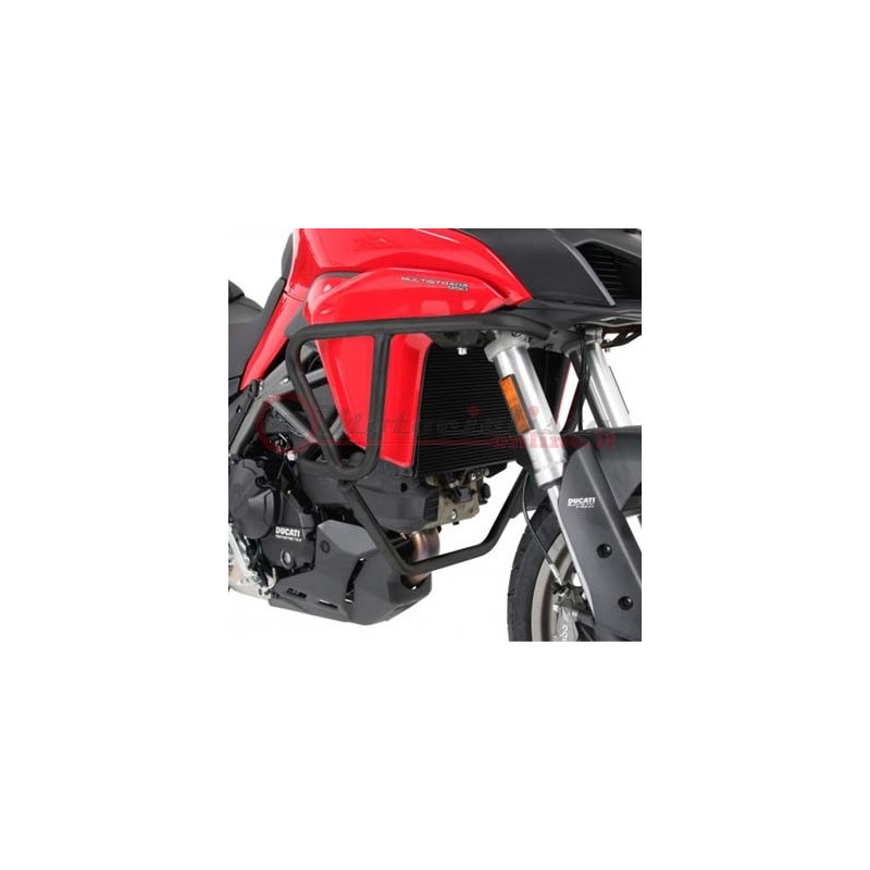 Hepco Becker 5027552 00 01 Protezione serbatoio Ducati Multistrada 950/S