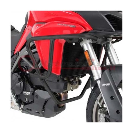 Hepco Becker 5027552 00 01 Protezione serbatoio Ducati Multistrada 950/S