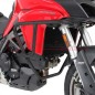 Hepco Becker 5027552 00 01 Protezione serbatoio Ducati Multistrada 950/S