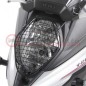 7003534 00 01 Griglia protezione faro Hepco & Becker per Suzuki DL650 V-Strom 2017