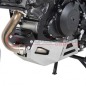 81035340012 Piastra paramotore Hepco & Becker per Suzuki DL650 V-Strom 2017