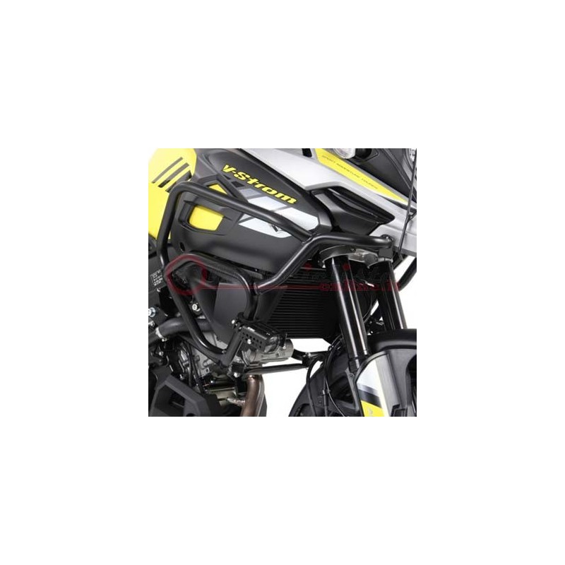 50235350001 Telaio paraserbatoio Hepco & Becker per Suzuki DL 1000 V-Strom 2017