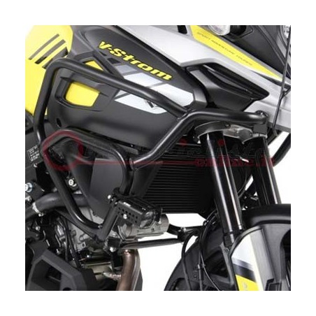 50235350001 Telaio paraserbatoio Hepco & Becker per Suzuki DL 1000 V-Strom 2017