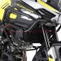 50235350001 Telaio paraserbatoio Hepco & Becker per Suzuki DL 1000 V-Strom 2017