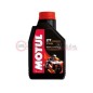 Olio lubrificante motore Motul 710 2T 100% sintetico