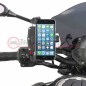 Givi S920M Smart Clip porta smpartphone universale