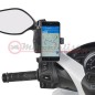 Givi S920M Smart Clip porta smpartphone universale
