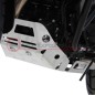 8106530012 Piastra paramotore Hepco & Becker per BMW F 800 GS 2008