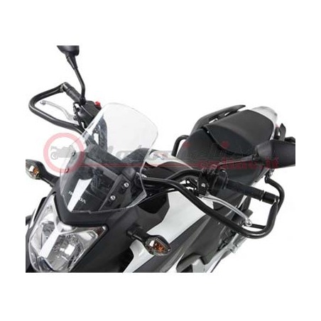 5039730001 Barra protezione frontale Hepco & Becker per Honda NC 750 X / DCT 2014