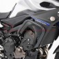 50145470005 Telaio paramotore Hepco & Becker colore Antracite per Yamaha MT-09 Tracer ABS 2015