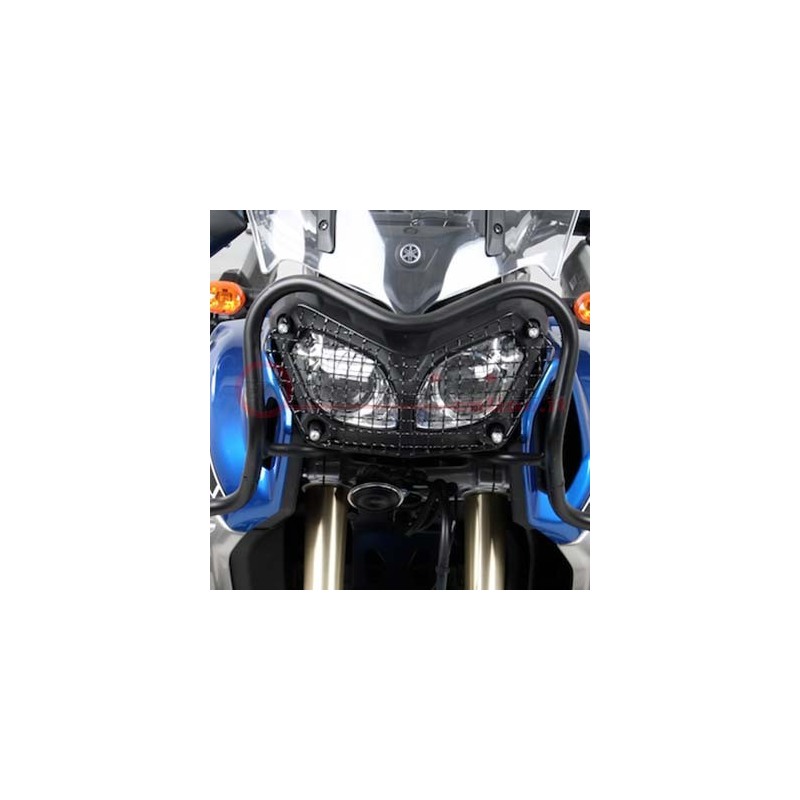 70045310001 Hepco & Becker griglia protezione faro Yamaha XT 1200 Z Super Tenere