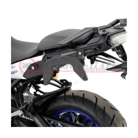 63045470005 Telaio C-Bow porta borse morbide Hepco & Becker per Yamaha MT-09 Tracer ABS 2015