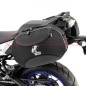 63045470005 Telaio C-Bow porta borse morbide Hepco & Becker per Yamaha MT-09 Tracer ABS 2015