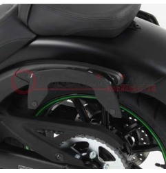 Telaio portaborse C-Bow Hepco&Becker 6302524 00 01 Kawasaki Vulcan S 2015