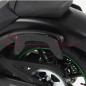 Telaio portaborse C-Bow Hepco&Becker 6302524 00 01 Kawasaki Vulcan S 2015