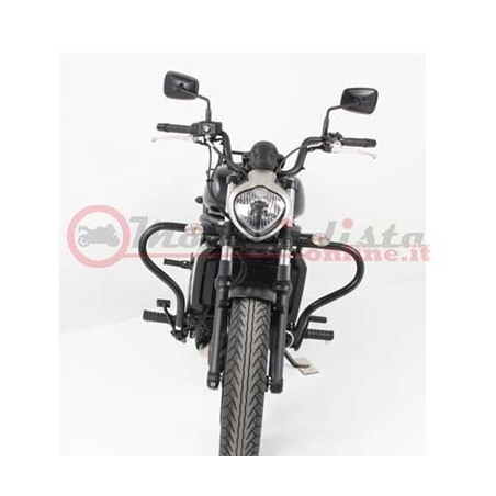 50125240001 Telaio protezione motore Hepco & Becker per Kawasaki Vulcan S 2015