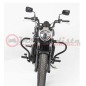 50125240001 Telaio protezione motore Hepco & Becker per Kawasaki Vulcan S 2015