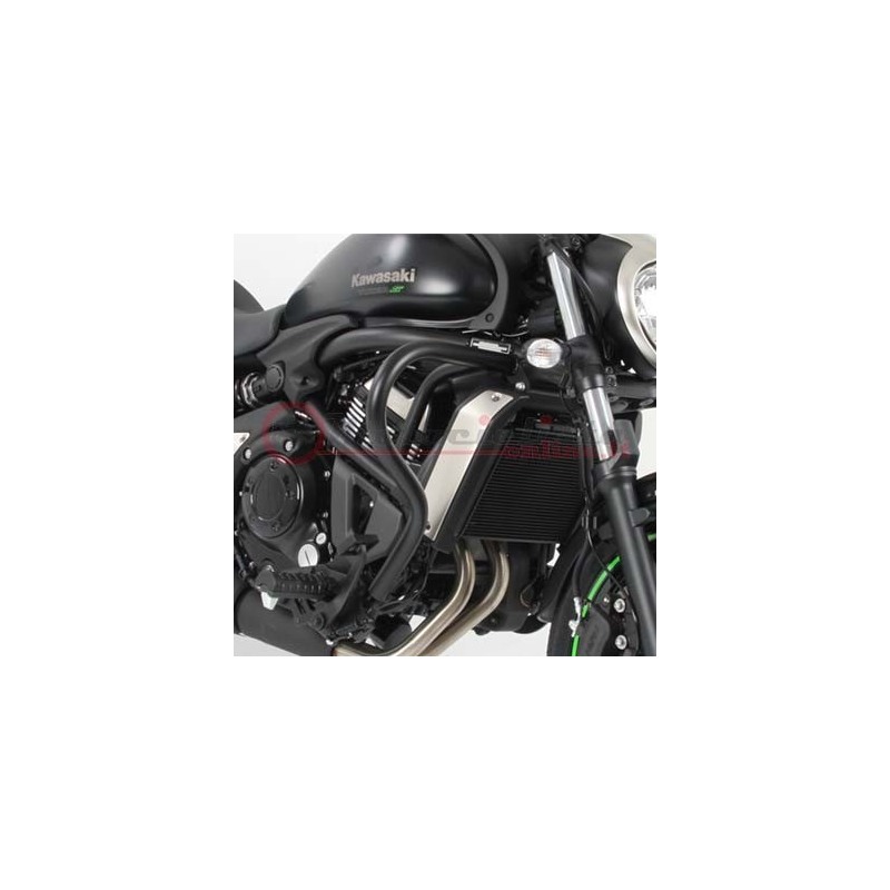 50125240001 Telaio protezione motore Hepco & Becker per Kawasaki Vulcan S 2015