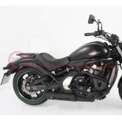 60025230001 Portapacchi posteriore Solorack Hepco & Becker per Kawasaki Vulcan S 2015