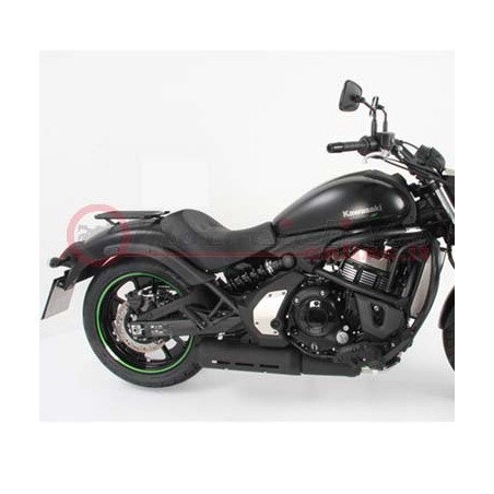 60025230001 Portapacchi posteriore Solorack Hepco & Becker per Kawasaki Vulcan S 2015