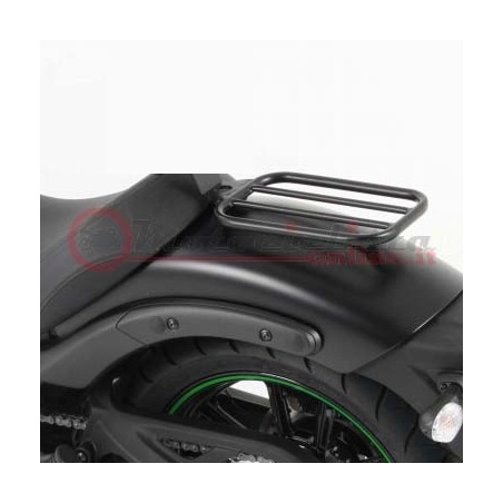 60025230001 Portapacchi posteriore Solorack Hepco & Becker per Kawasaki Vulcan S 2015