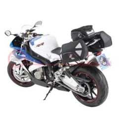 63065030001 Telaio portaborse morbide C-Bow Hepco & Becker per BMW S 1000 RR 2016