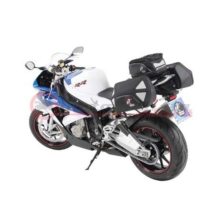 63065030001 Telaio portaborse morbide C-Bow Hepco & Becker per BMW S 1000 RR 2016