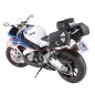 63065030001 Telaio portaborse morbide C-Bow Hepco & Becker per BMW S 1000 RR 2016