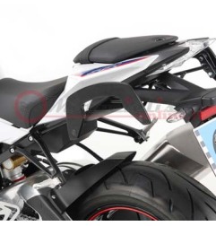 63065030001 Telaio portaborse morbide C-Bow Hepco & Becker per BMW S 1000 RR 2016