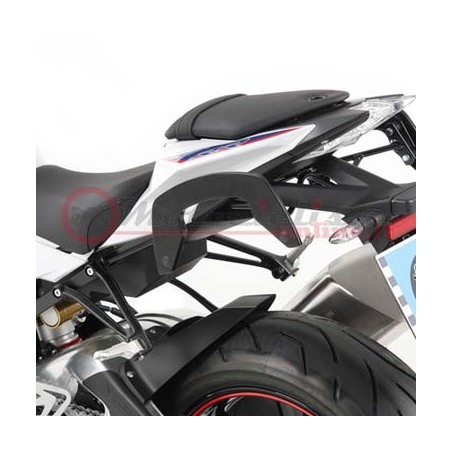 63065030001 Telaio portaborse morbide C-Bow Hepco & Becker per BMW S 1000 RR 2016