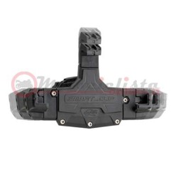 Supporto Telefono In Metallo Per Moto Guzzi V85TT 2019-2023 - Piastra GPS Regolabile