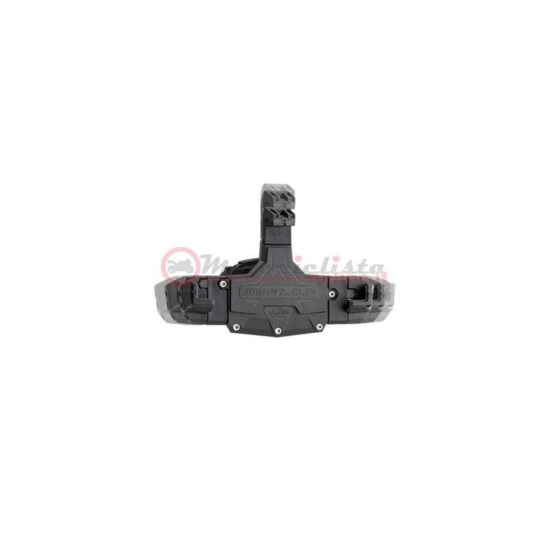 Smartphone Tripod basamento mobile cavalletto per Motorola G34 5G Alluminio Trep