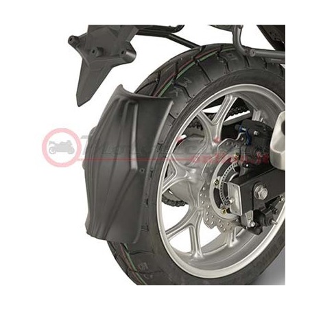 Givi RM1146KIT Kit montaggio parafango RM02 Honda NC750X e NC 750S