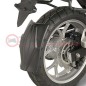 Givi RM1146KIT Kit montaggio parafango RM02 Honda NC750X e NC 750S