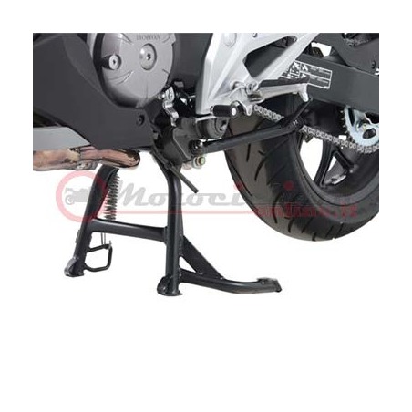 Hepco & Becker 5059503 00 01 Cavalletto centrale per Honda CB 500 X 2017