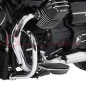 Telaio protezione motore Hepco & Becker 501549 00 02  Moto Guzzi Eldorado cromato