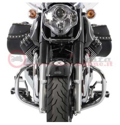 Telaio protezione motore Hepco & Becker 501549 00 02  Moto Guzzi Eldorado cromato