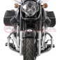 Telaio protezione motore Hepco & Becker 501549 00 02  Moto Guzzi Eldorado cromato