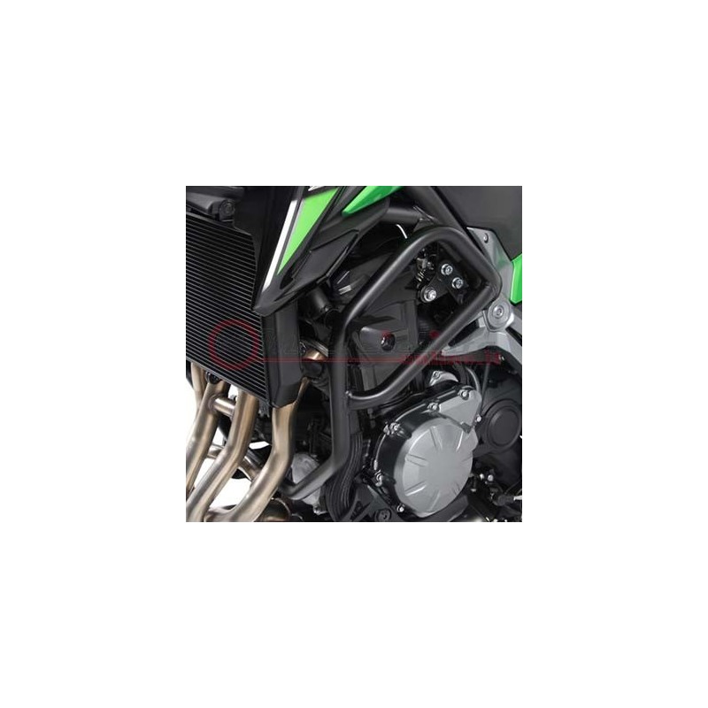 50125290001 Telaio protezione motore Hepco & Becker per Kawasaki Z 900 2017