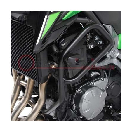 50125290001 Telaio protezione motore Hepco & Becker per Kawasaki Z 900 2017