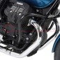 Hepco Becker 501550 00 01 Protezione motore Moto Guzzi V7 III 2017 Nero