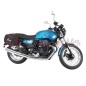 Portavaligie morbide C-Bow Hepco & Becker 630550 00 01 per Moto Guzzi V7 III 2017