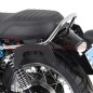 Portavaligie morbide C-Bow Hepco & Becker 630550 00 01 per Moto Guzzi V7 III 2017