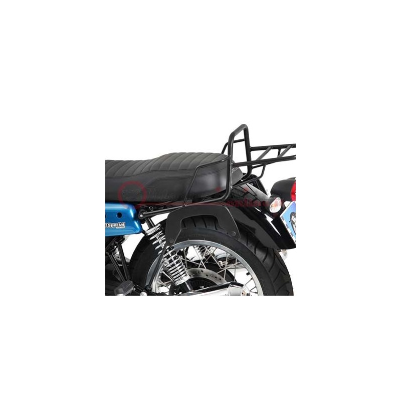 Portavaligie morbide C-Bow Hepco & Becker 630550 00 01 per Moto Guzzi V7 III 2017