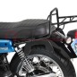 Portavaligie morbide C-Bow Hepco & Becker 630550 00 01 per Moto Guzzi V7 III 2017