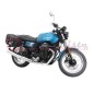 Portavaligie morbide C-Bow Hepco & Becker 630550 00 01 per Moto Guzzi V7 III 2017