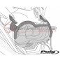 8126W Protezione faro Puig Racing trasparente per Suzuki DL 650 V-Strom 2017